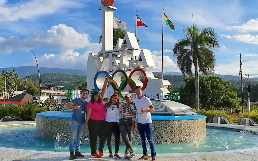 Foto Encuestador en campo #12